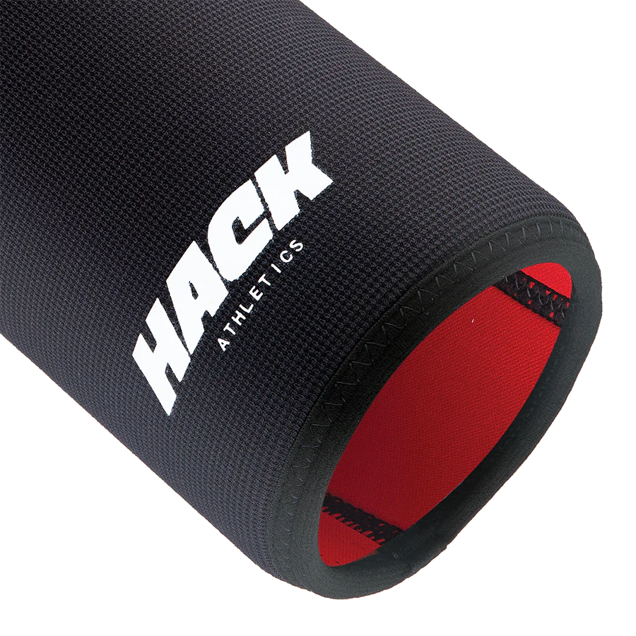 Hack Athletics 7mm Performance Knee Sleeves 2.0 - Image 3