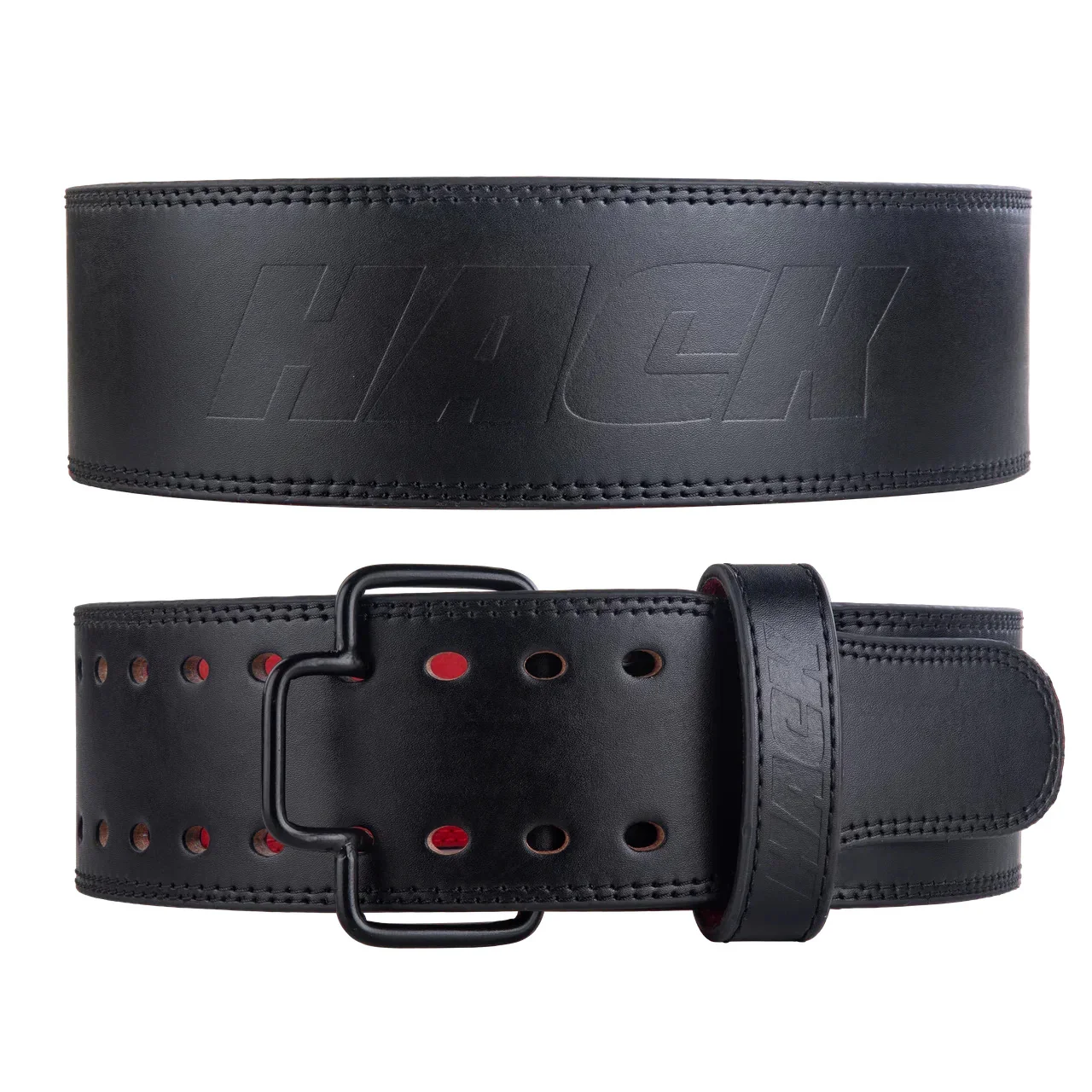 Hack Athletics Premium 7mm Prong Belt - Image 3